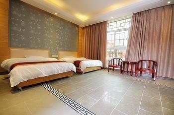 Jingyang Hotel Renhua Dış mekan fotoğraf