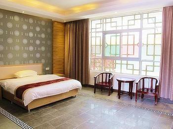 Jingyang Hotel Renhua Dış mekan fotoğraf